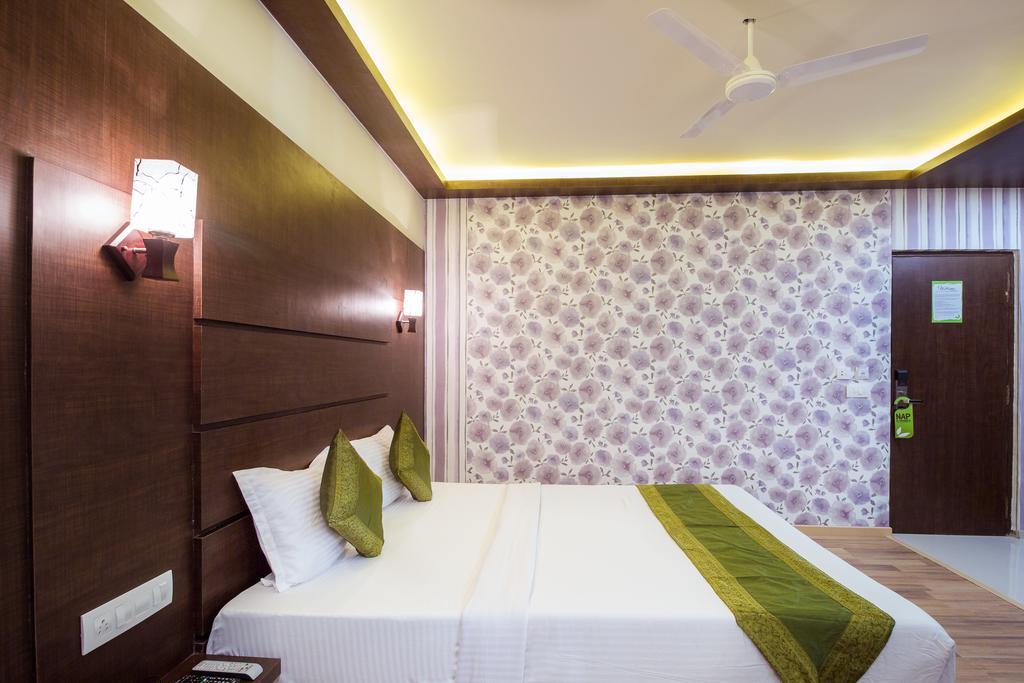 Itsy Hotels Arastu Inn Hyderabad Exterior foto